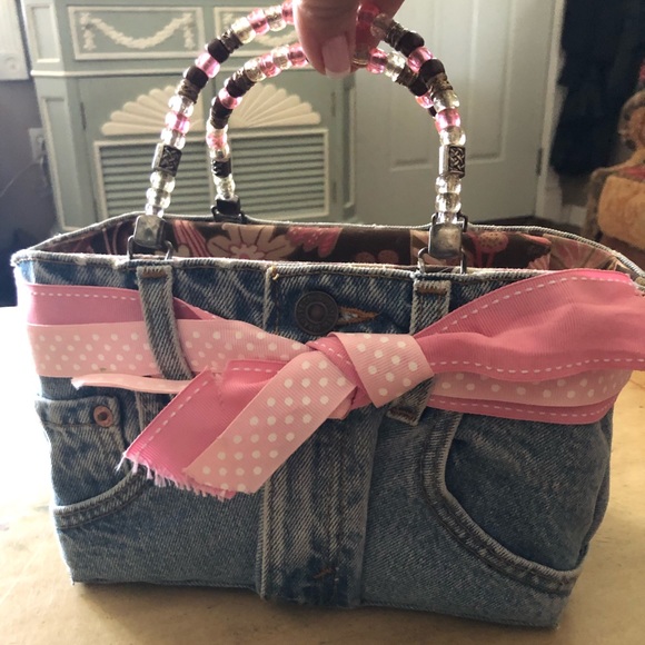 bootie bags handbags